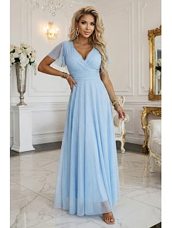 Dlhé šaty model 227096 Numoco