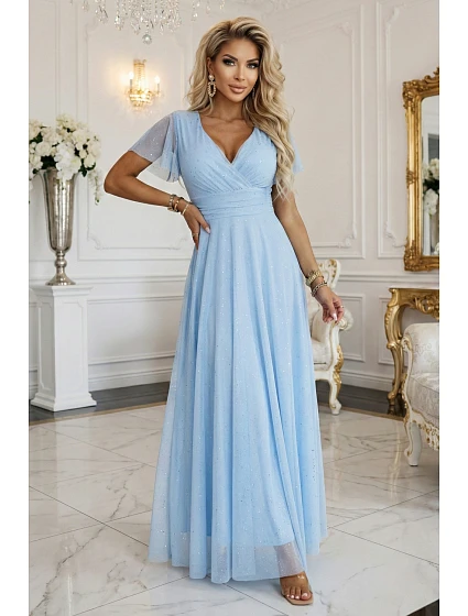 Dlhé šaty model 227096 Numoco