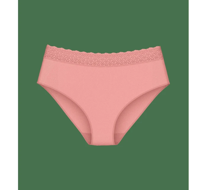 Pocit z Modal Midi - RED - TRIUMPH RED - TRIUMPH