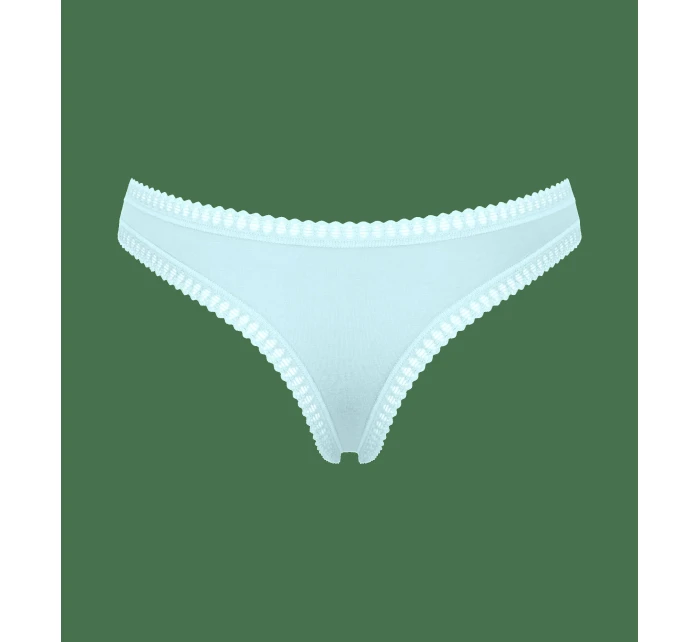 sloggi GO Crush String C3P - BLUE - SLOGGI BLUE - SLOGGI