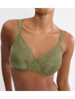 Ladyform Soft T W01 - GREEN - TRIUMPH GREEN - TRIUMPH Ladyform Soft T W01 - GREEN - TRIUMPH GREEN - TRIUMPH