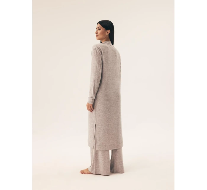 Henderson Dámsky župan 41948 Fudge S-XL