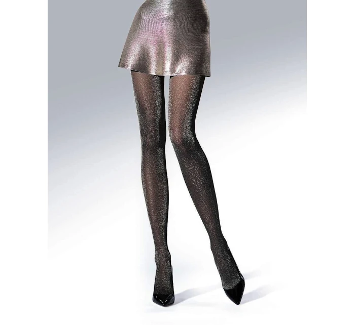 punčocháče 40 den 24 model 21761200 - Knittex punčocháče 40 den 24 model 21761200 - Knittex