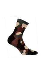 Pánske ponožky Wola Sportive W94.1N5 Ag + Pánske ponožky Wola Sportive W94.1N5 Ag +