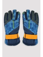 Chlapčenské lyžiarske rukavice Noviti RN0698 Chlapčenské lyžiarske rukavice Noviti RN0698