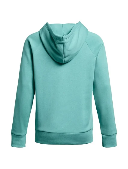 Bluza Rival Hoodie W model 19529325 - Under Armour Bluza Rival Hoodie W model 19529325 - Under Armour