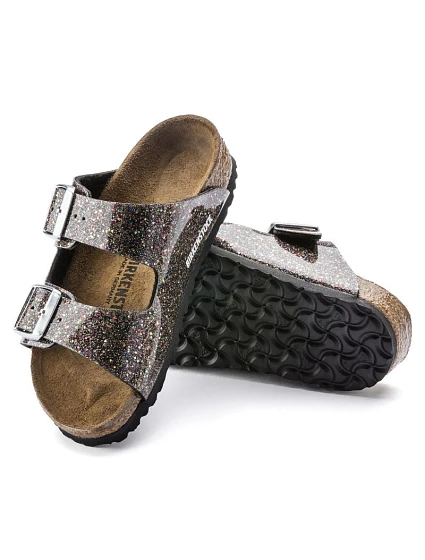 Žabky Arizona Kids BS Jr model 22113088 - Birkenstock Žabky Arizona Kids BS Jr model 22113088 - Birkenstock