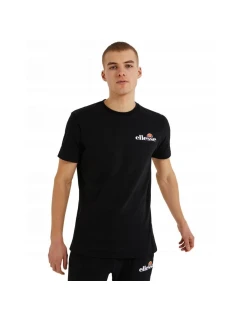 Ellesse Voodoo Black M SHB06835-011 pánske tričko