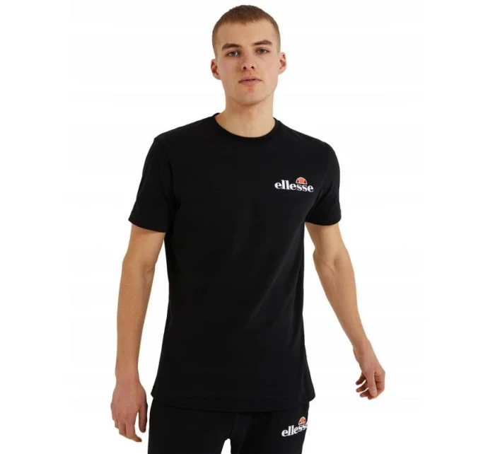 Ellesse Voodoo Black M SHB06835-011 pánske tričko