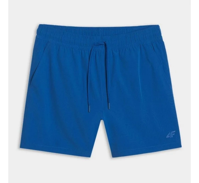 Pánske boardshortky 4F 4FWSS25UBDSM134-033S
