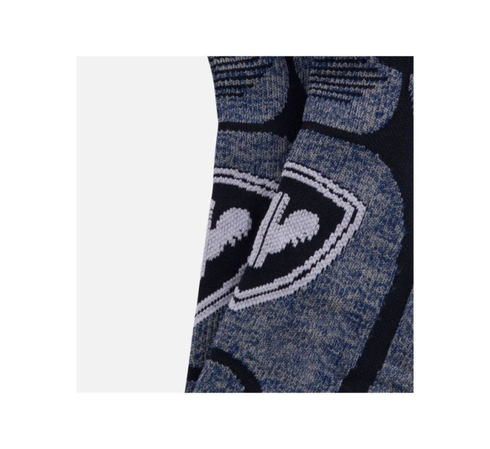 Rossignol Skpr Trail Ponožky navy blue