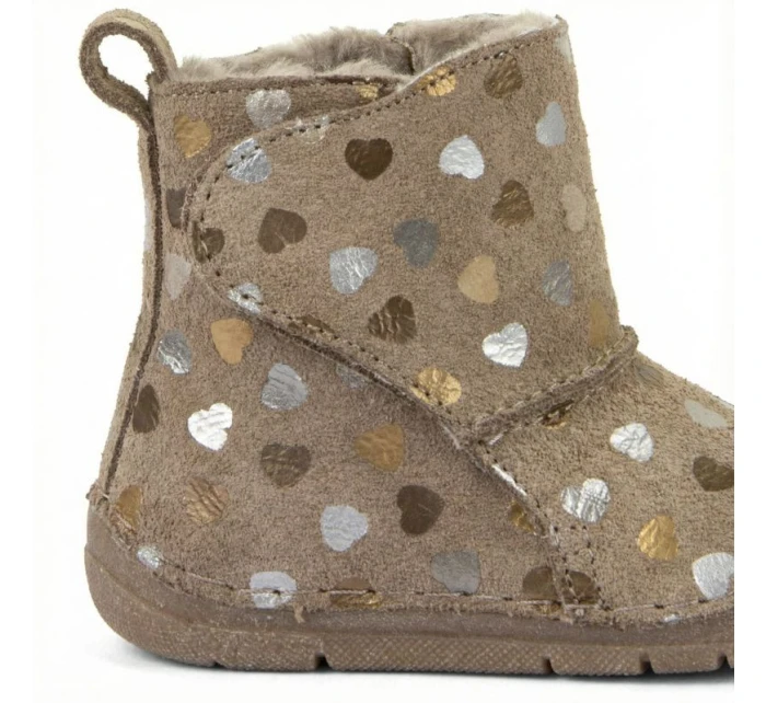 Detská obuv Froddo (G2160082-13)