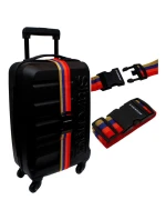 DUNLOP UNIVERZÁLNY BEZPEČNOSTNÝ PÁS 200x5CM 4 FARBY DUNLOP UNIVERZÁLNY BEZPEČNOSTNÝ PÁS 200x5CM 4 FARBY