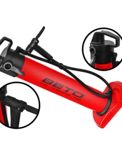 Zásobník BETO CJA-001S 160 PSI