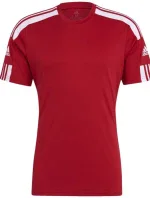 Pánske futbalové tričko Squadra 21 JSY M GN5722 - Adidas