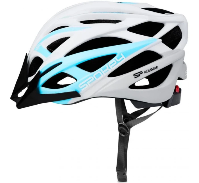 Unisex cyklistická přilba model 21077570 - Spokey Unisex cyklistická přilba model 21077570 - Spokey