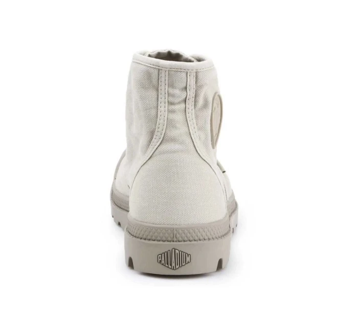 Pánske topánky Pampa HI M 02352-316 - Palladium