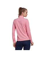 Dámske tréningové tričko Entrada 22 Top W HC5045 - Adidas Dámske tréningové tričko Entrada 22 Top W HC5045 - Adidas