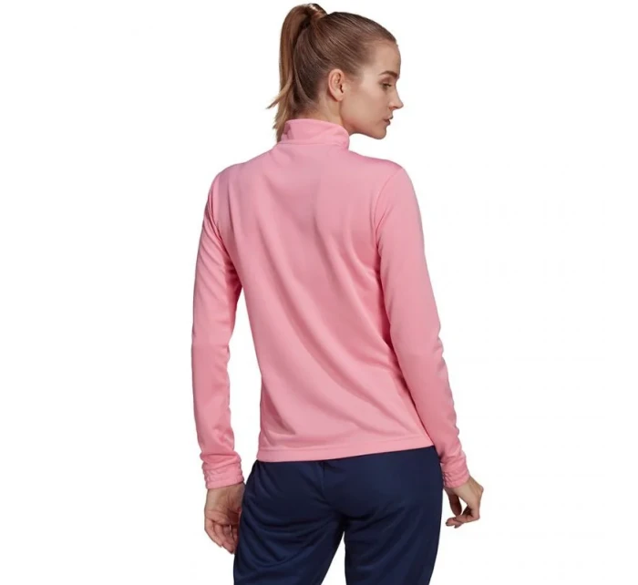 Dámske tréningové tričko Entrada 22 Top W HC5045 - Adidas Dámske tréningové tričko Entrada 22 Top W HC5045 - Adidas