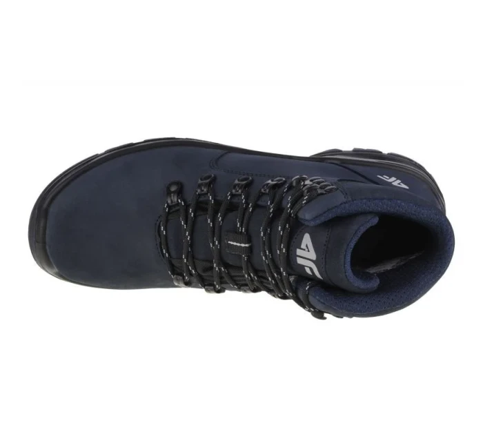 Dámska treková obuv OBDH253 - 4F