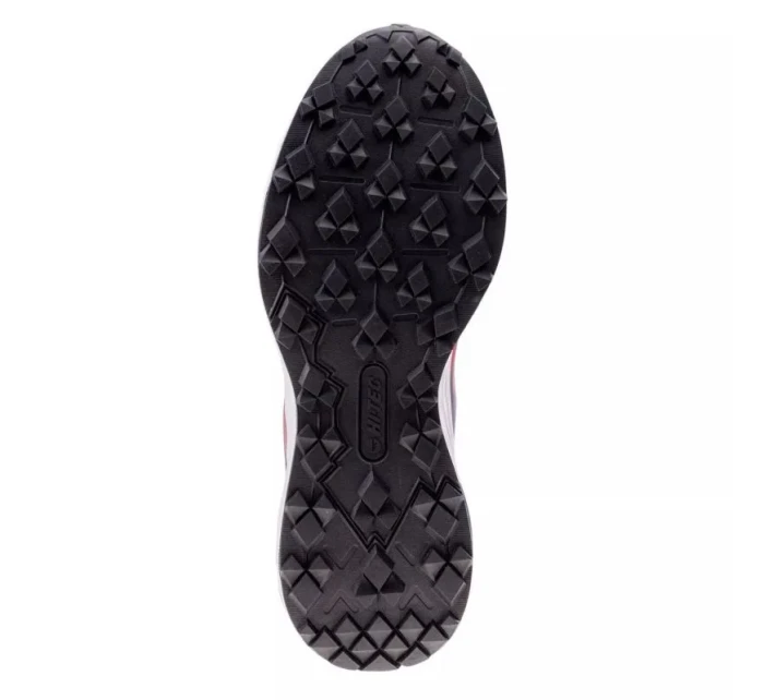 Topánky Hi-tec Mostar Wr M 92800490107