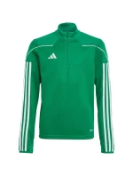 Mikina adidas Tiro 23 League Training Top Jr IB8473