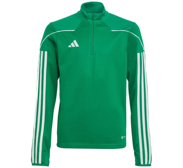 Mikina adidas Tiro 23 League Training Top Jr IB8473