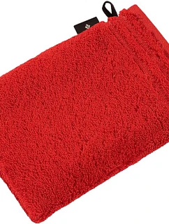 Calypso Feeling Washcloth Žínka "Calypso Feeling"  red model 22480164 - Vossen