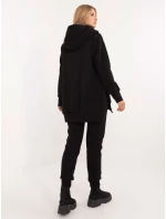 Súprava EM KMPL 863.16P čierna Súprava EM KMPL 863.16P čierna