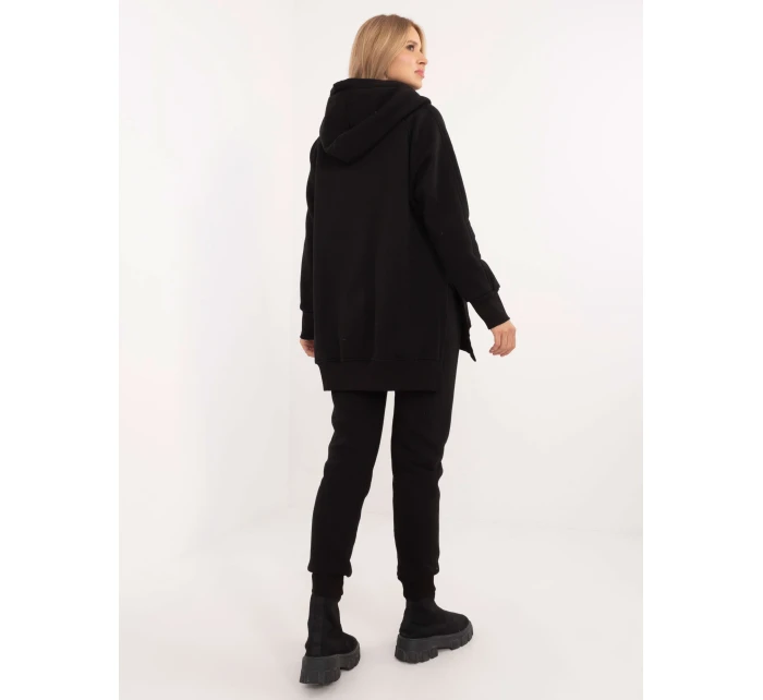 Súprava EM KMPL 863.16P čierna Súprava EM KMPL 863.16P čierna