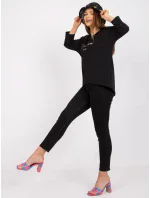 Halenka RV BZ model 17251951 černá - FPrice