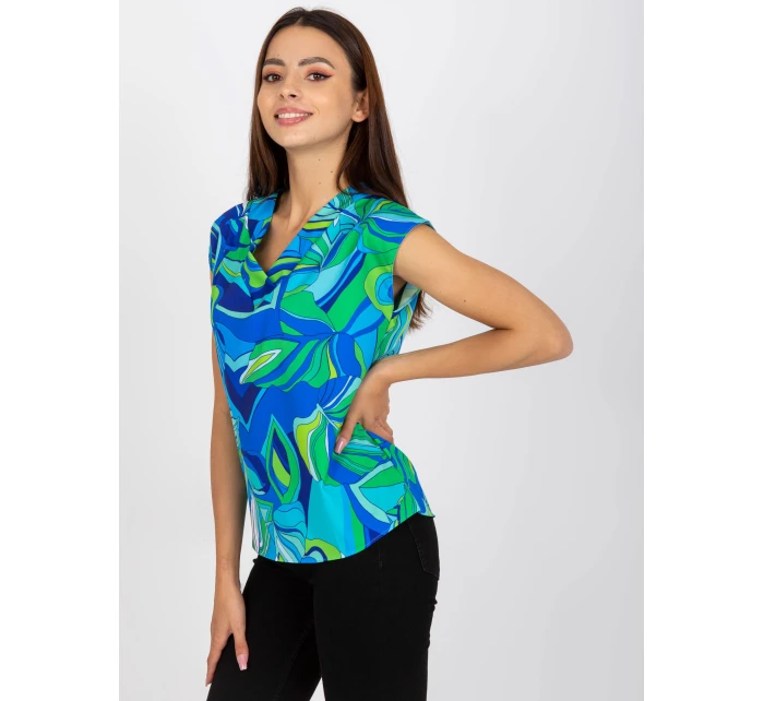 Halenka WN BZ modrá model 17404580 - FPrice Halenka WN BZ modrá model 17404580 - FPrice