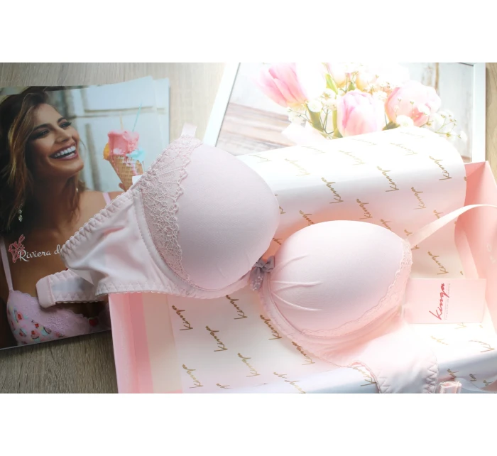 Podprsenka Aura II model 20160116 - Kinga