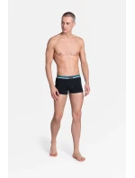 Zodiac boxerky 38314-99X Čierna - Henderson
