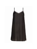 Nočná košeľa UW0UW04422-BDS - Tommy Hilfiger Nočná košeľa UW0UW04422-BDS - Tommy Hilfiger