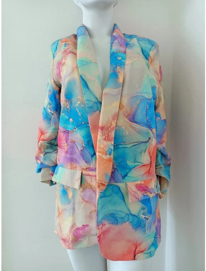 Dámské sako   model 21075746 - FPrice