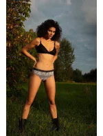 Dámske nohavičky MINI BIKINI L-1434MB Dámske nohavičky MINI BIKINI L-1434MB