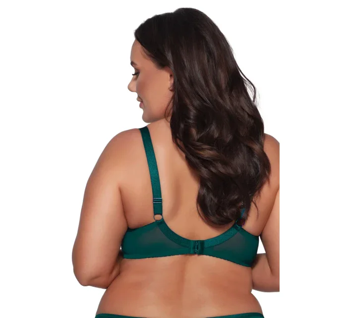 PODPRSENKA AV 2088 SMARAGD