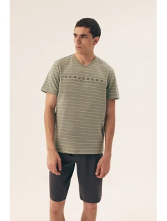 PÁNSKÉ PYŽAMO  SS25 model 20902617 - Henderson