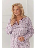 3660 NOČNÍ KOŠILE AGNESSA 2XL–3XL
