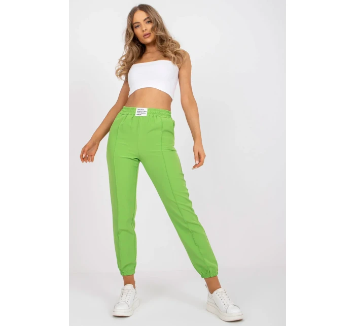 Dámske nohavice model 167006 Italy Moda