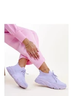 Tenisky model 207291 Solea