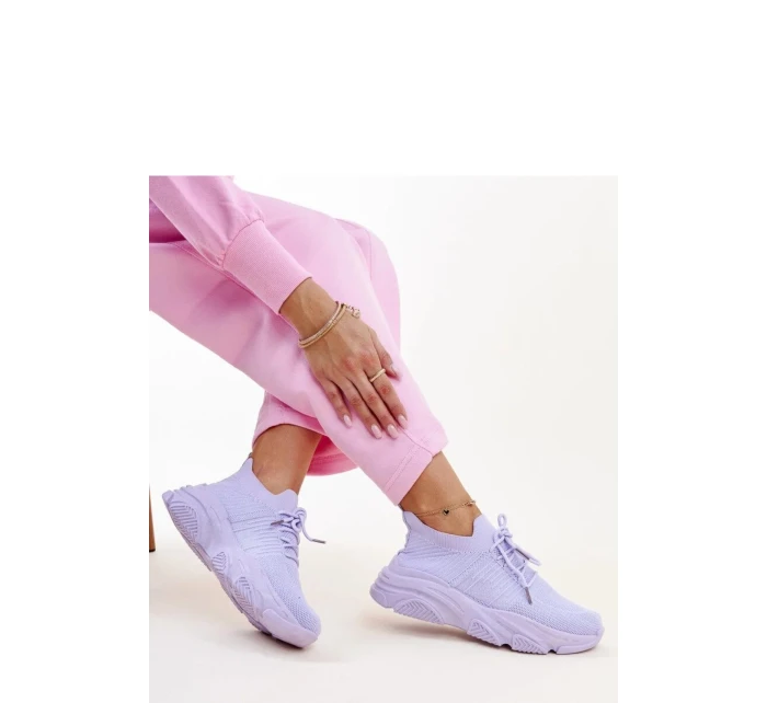 Tenisky model 207291 Solea