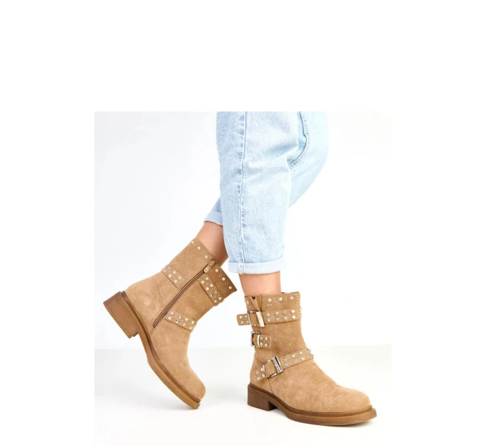 Obuv model 217933 Solea