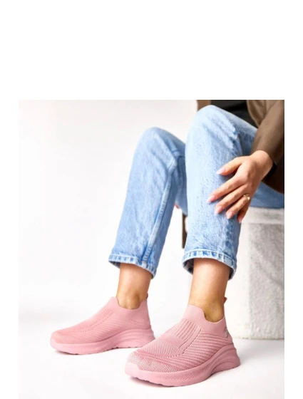 Športová obuv model 224589 Solea