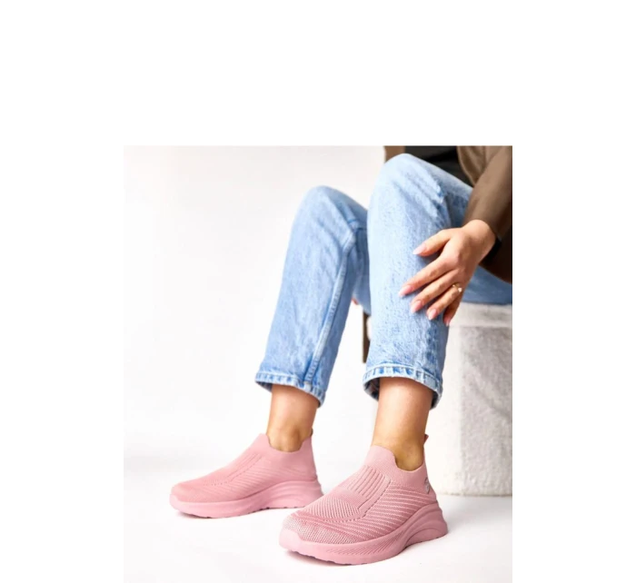 Športová obuv model 224589 Solea