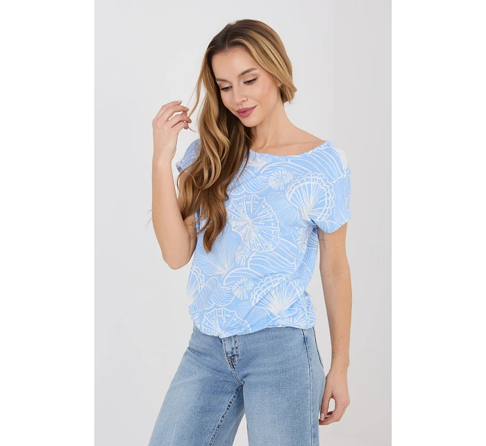 Blúzka model 225713 Sublevel