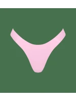 ZERO Feel 2.0 model 21899211 tanga PINK PINK - Sloggi ZERO Feel 2.0 model 21899211 tanga PINK PINK - Sloggi