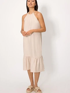 Plážové šaty model 22084934 S2XL - Ysabel Mora