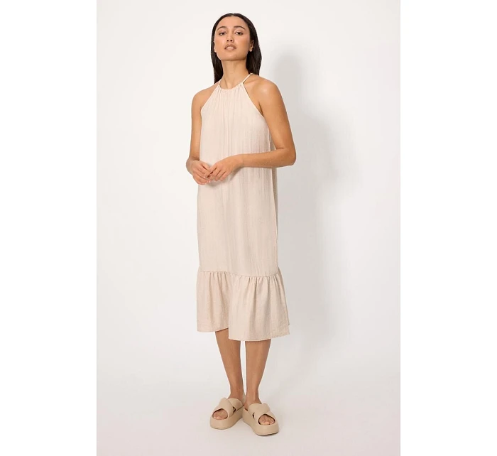 Plážové šaty model 22084934 S2XL - Ysabel Mora Plážové šaty model 22084934 S2XL - Ysabel Mora